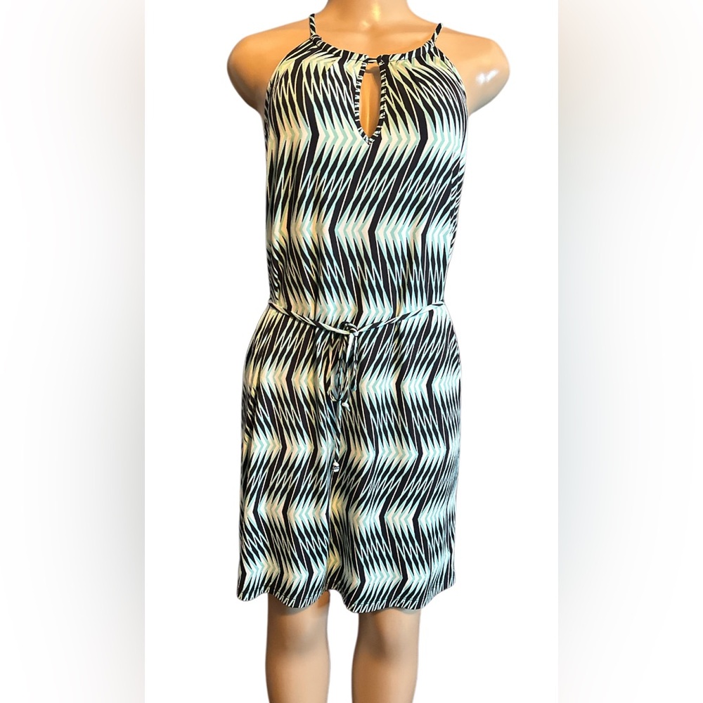 Banana Republic Mini Dress, Medium